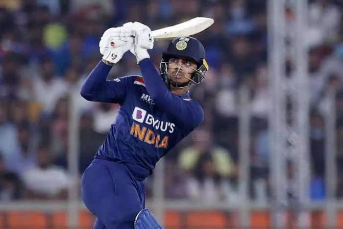 Ishan Kishan Comes Up With Cryptic Instagram Story After Being Ignored For Asia Cup 2022